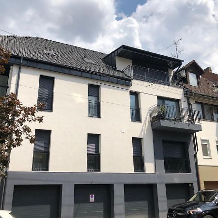 Appartamento Szeged Gyoengye Delux Esterno foto